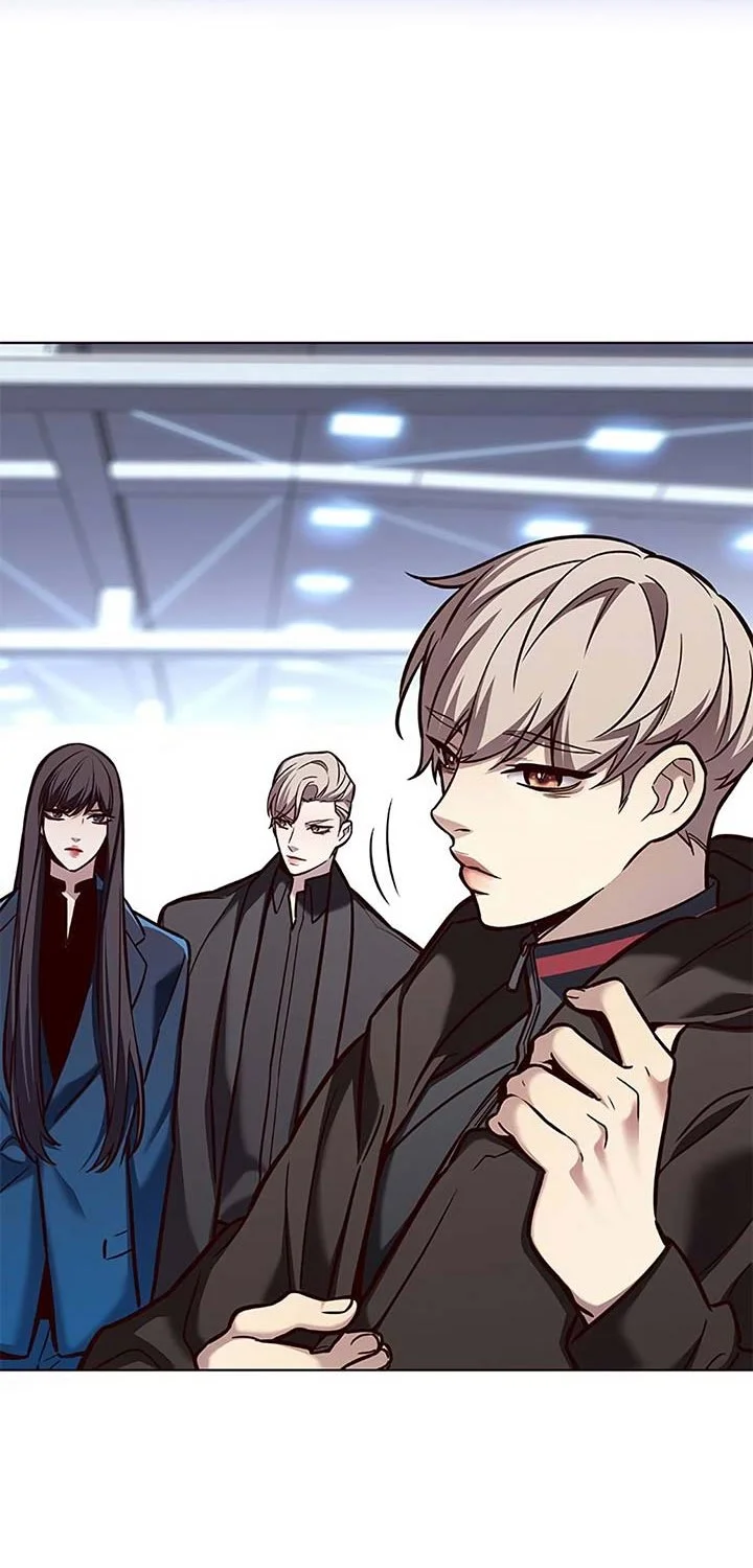 Eleceed Chapter 175 Fix Gambar 11